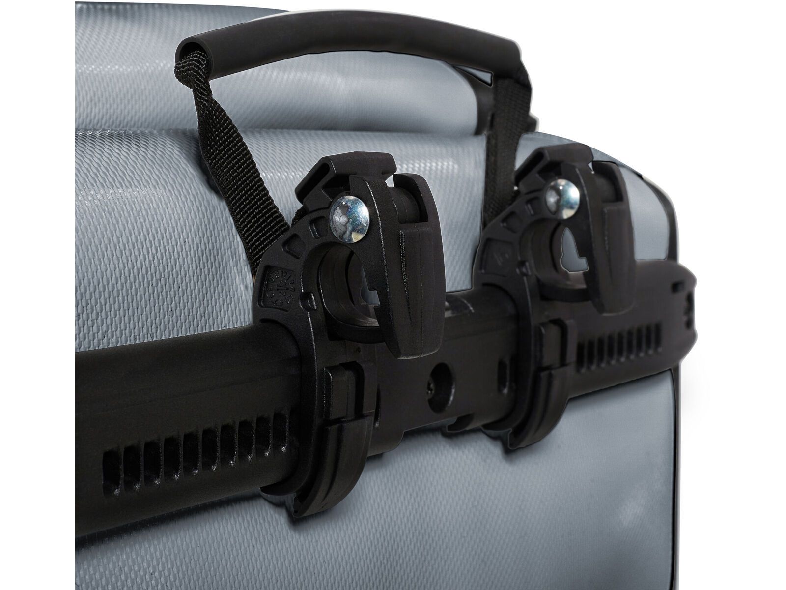 ORTLIEB Back-Roller Core, alu grey - Bild 4