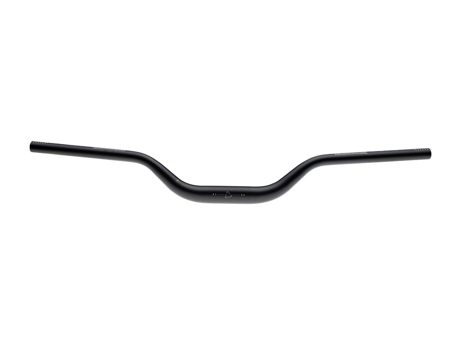 Leatt Handlebar Launch Control 4.0 - 68 / 800 mm, blast black - Bild 1