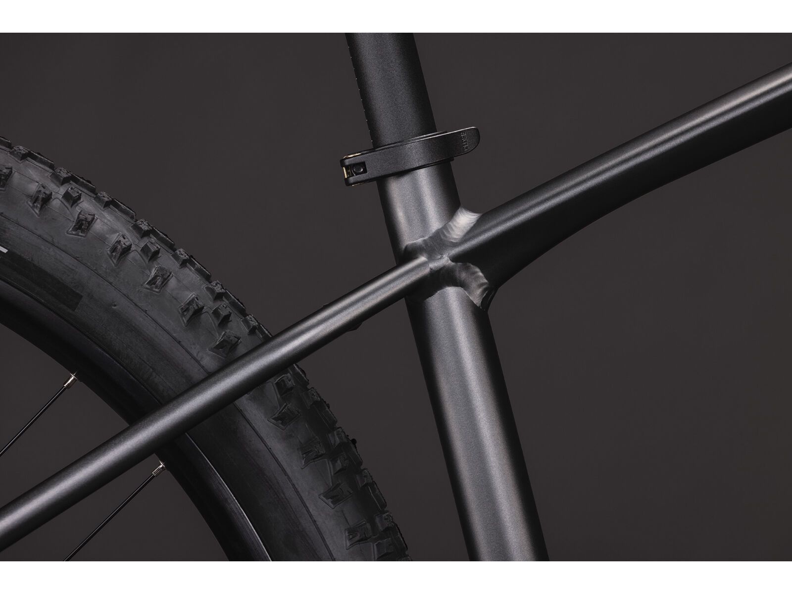 Cube Aim SLX 29, slateblack´n´chrome - Bild 4