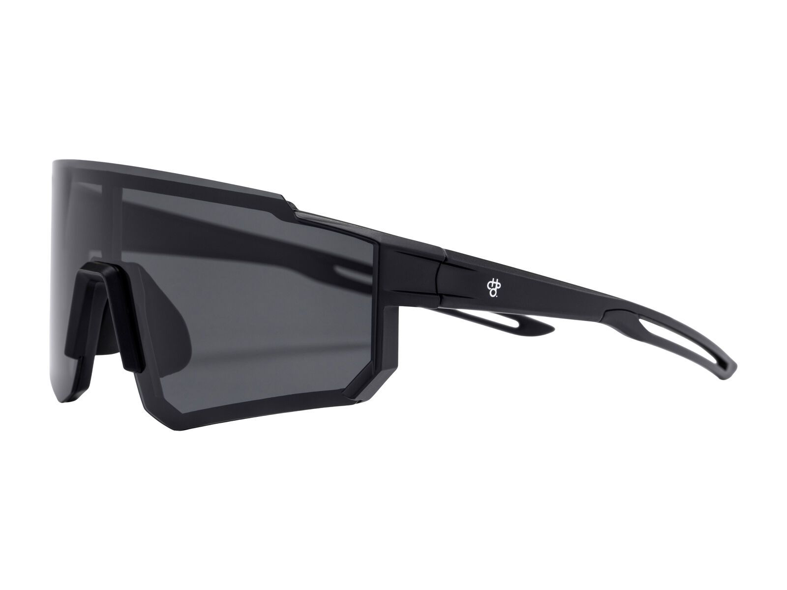 CHPO Siri, Black / matte black - Bild 1