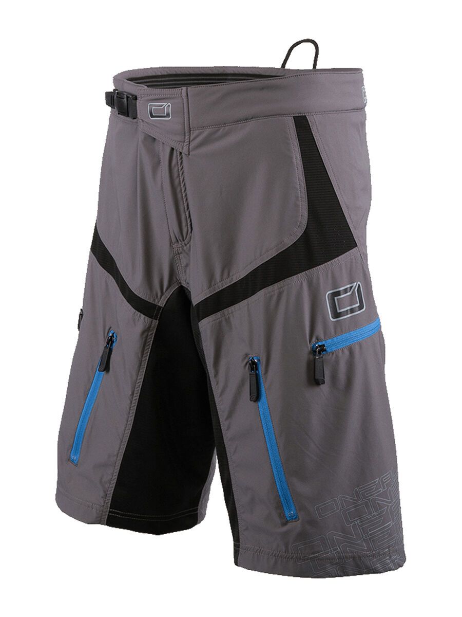 ONeal Pin It II Shorts, black - Bild 1