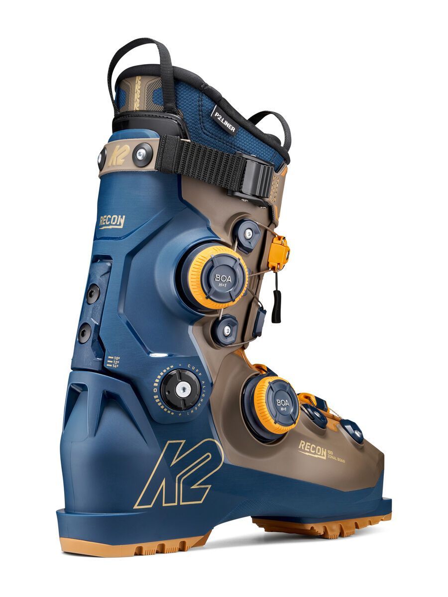 K2 Recon 120 Zonal BOA - Bild 3