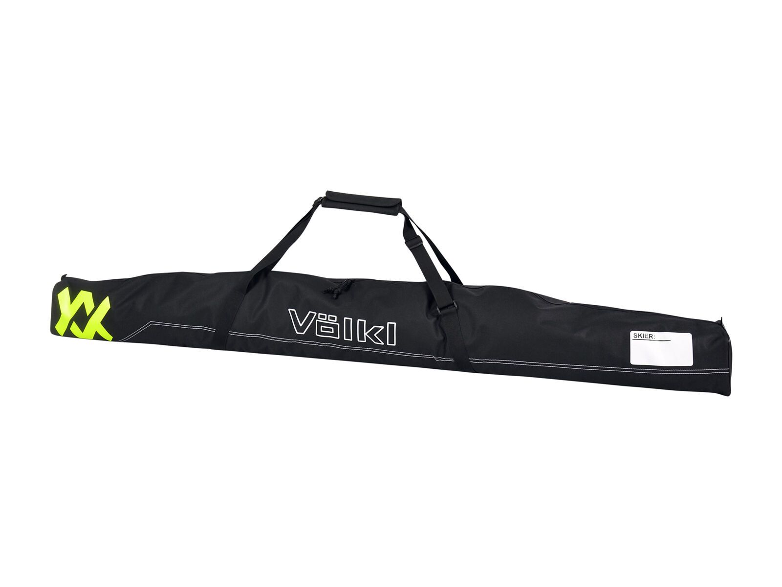 Völkl Classic Single Ski Bag 175 cm, black - Bild 1