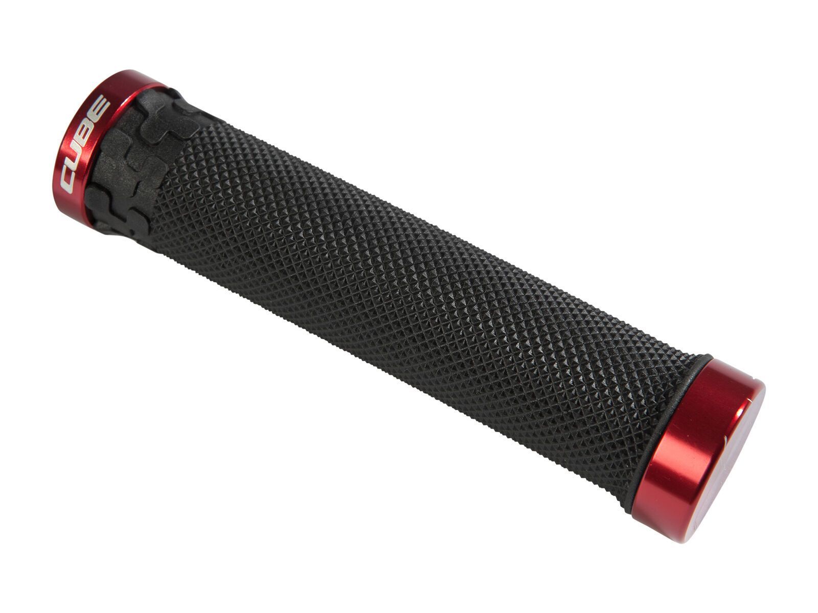Cube Griffe Fritzz, black´n´red - Bild 1