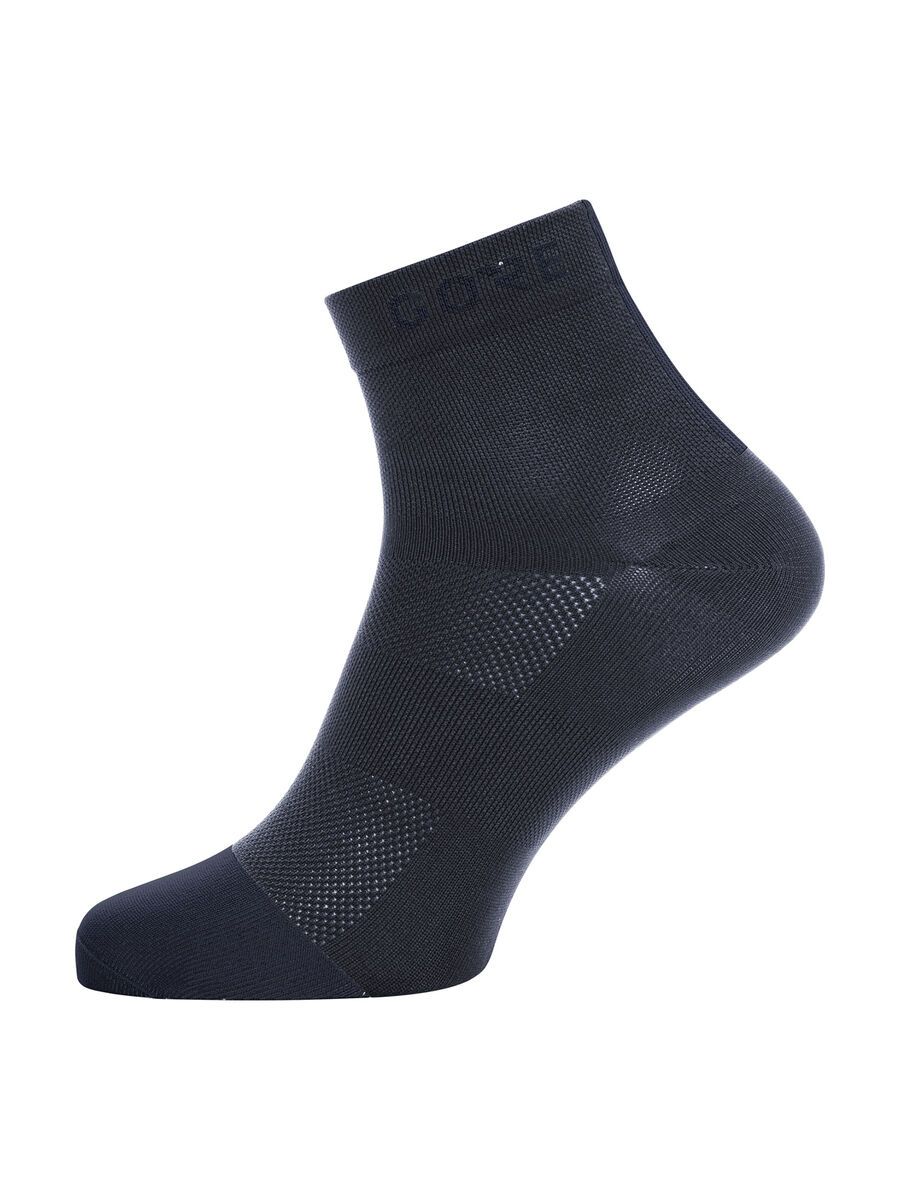 GOREWEAR M Light Socken Mid, orbit blue - Bild 1