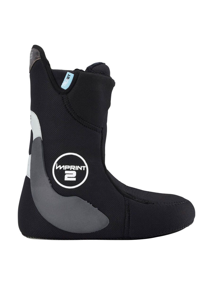 Burton x Frye Harness Boots - Bild 4