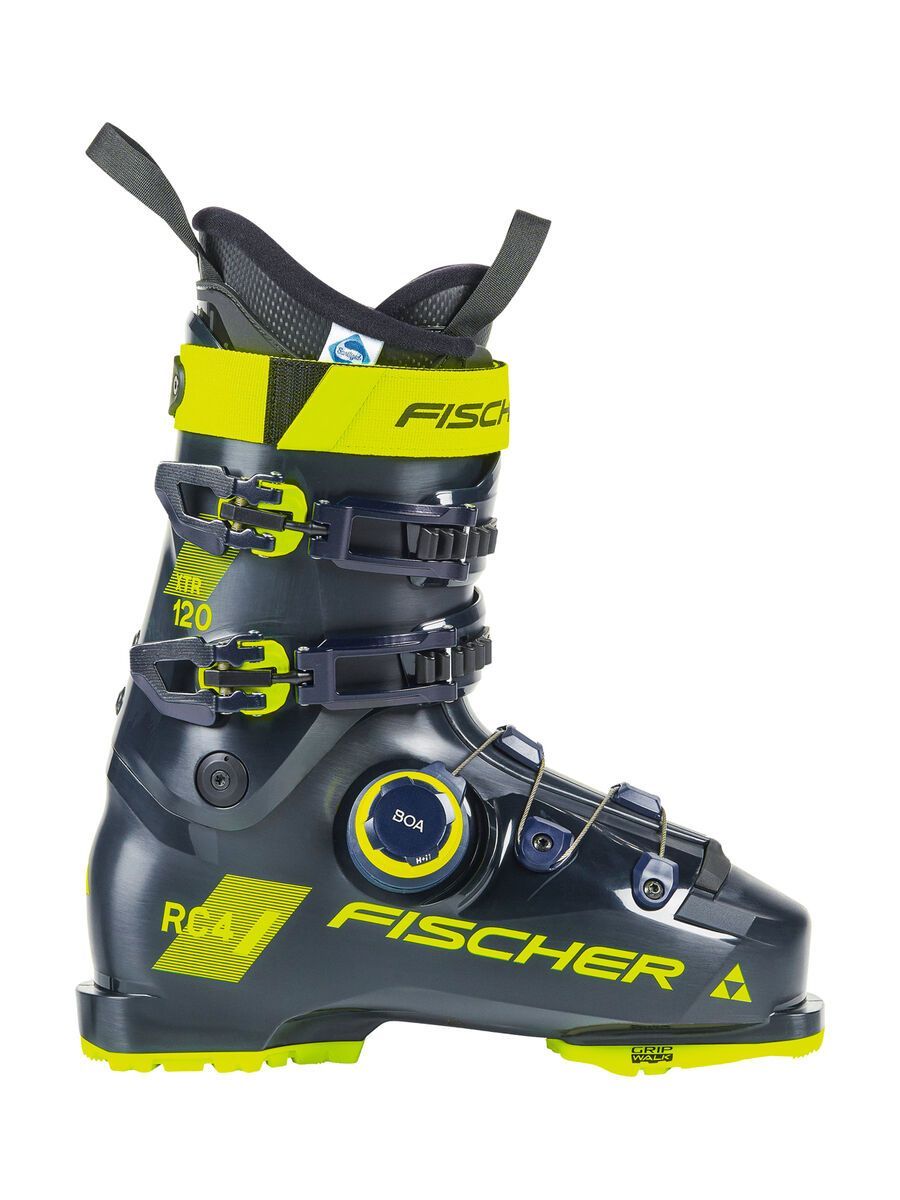 Fischer XTR RC4 120 MV BOA GW, dark blue - Bild 1