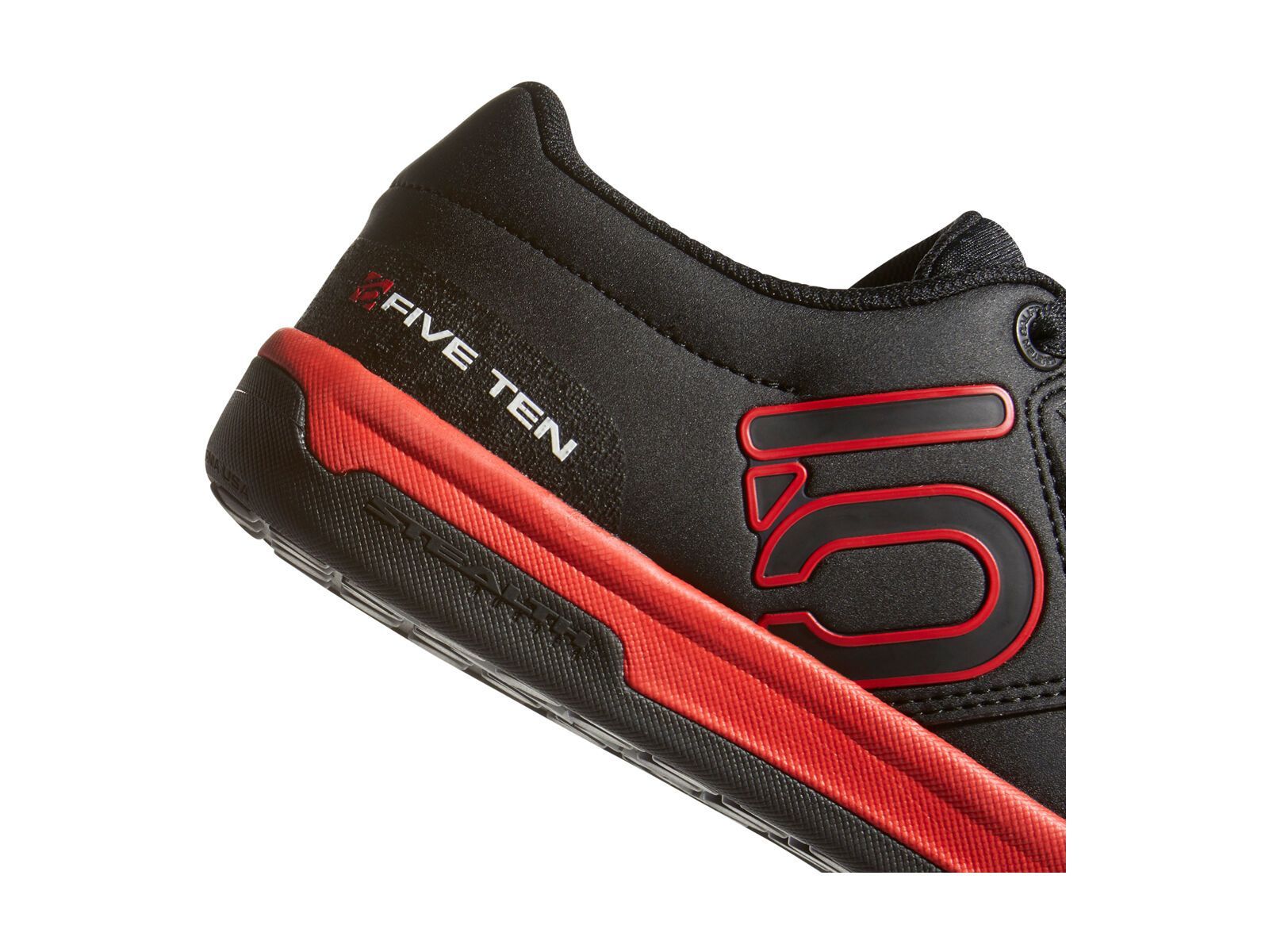 Five Ten Freerider Pro, core black/red/ftwr white - Bild 7
