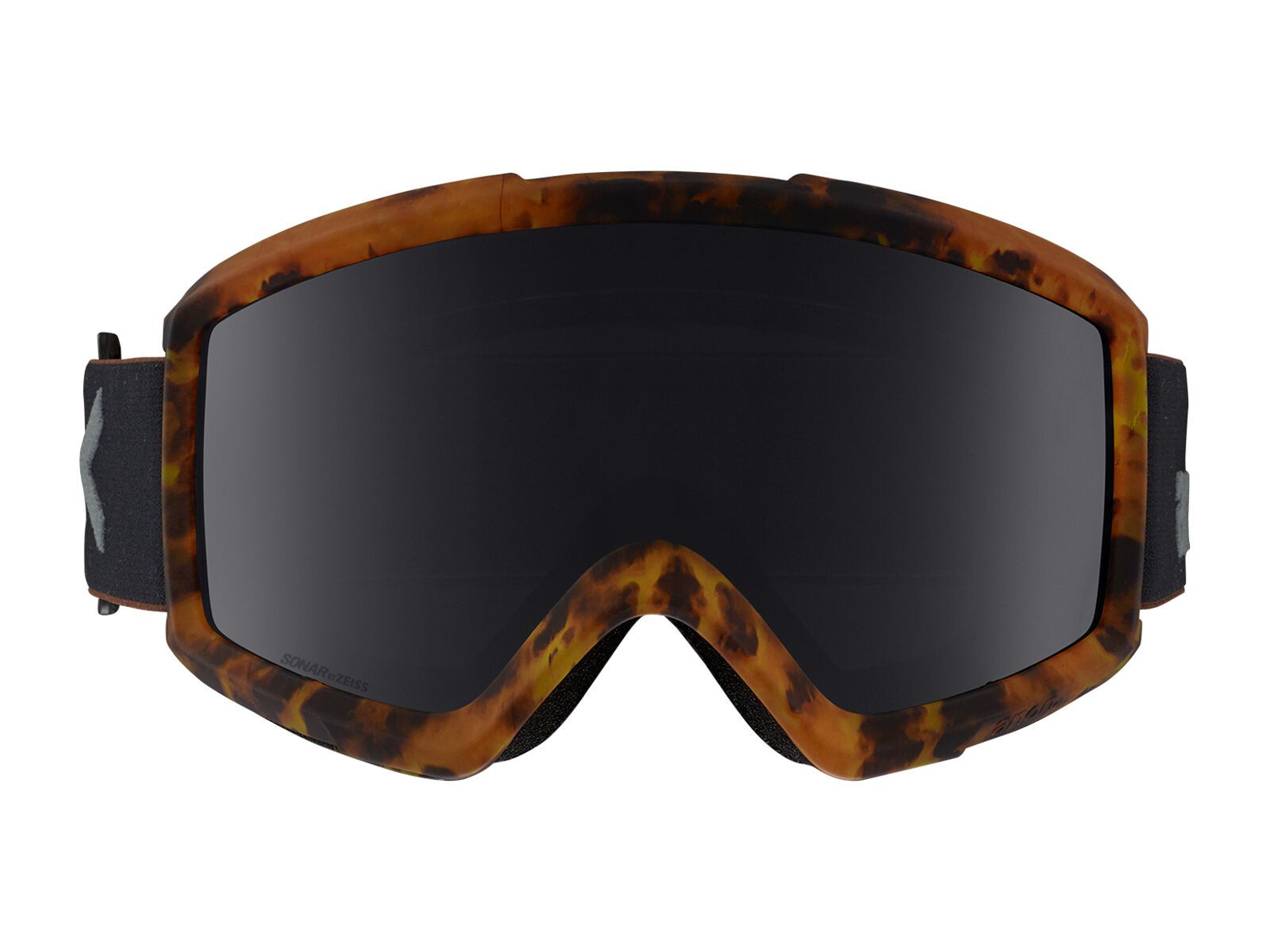 Anon Helix 2 Sonar inkl. WS, tort/Lens: sonar smoke - Bild 2