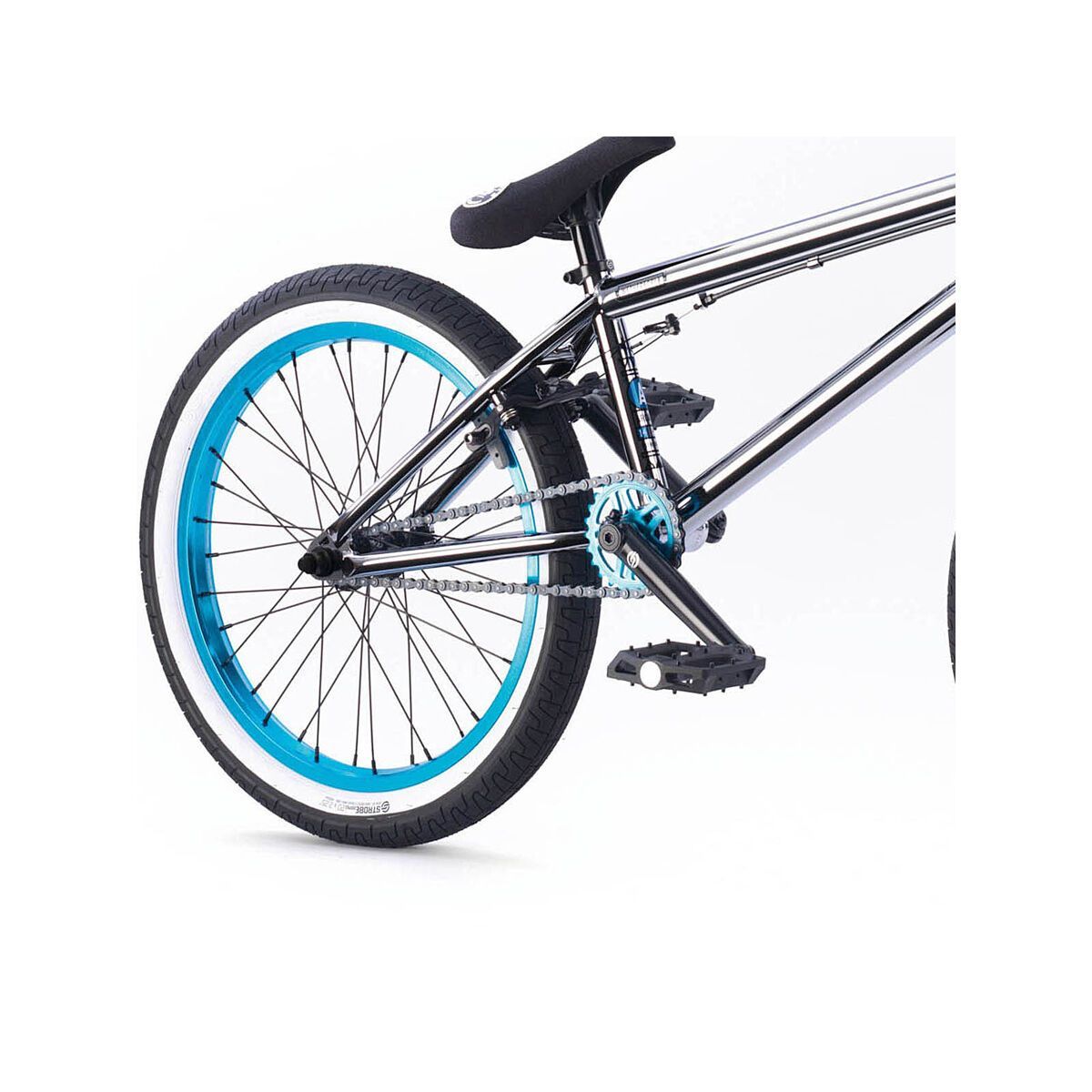 WeThePeople Arcade, chrom - Bild 4