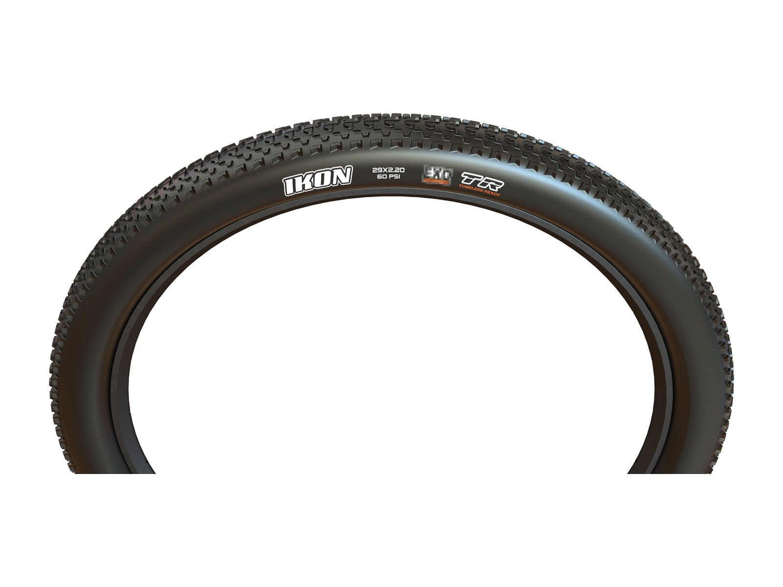 Maxxis Ikon MaxxSpeed EXO WT TR - 29 Zoll - Bild 3