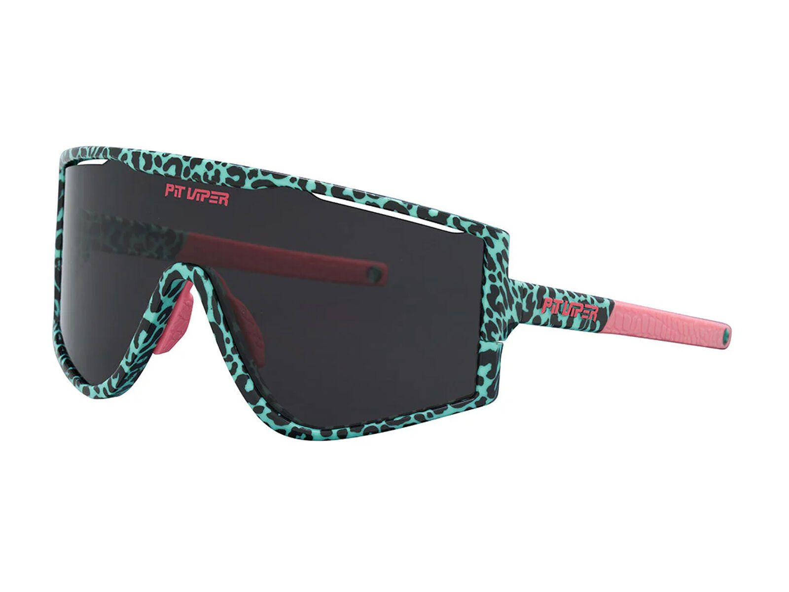 Pit Viper The Try Hards, The Marissa's Nails / Smoke - Bild 1