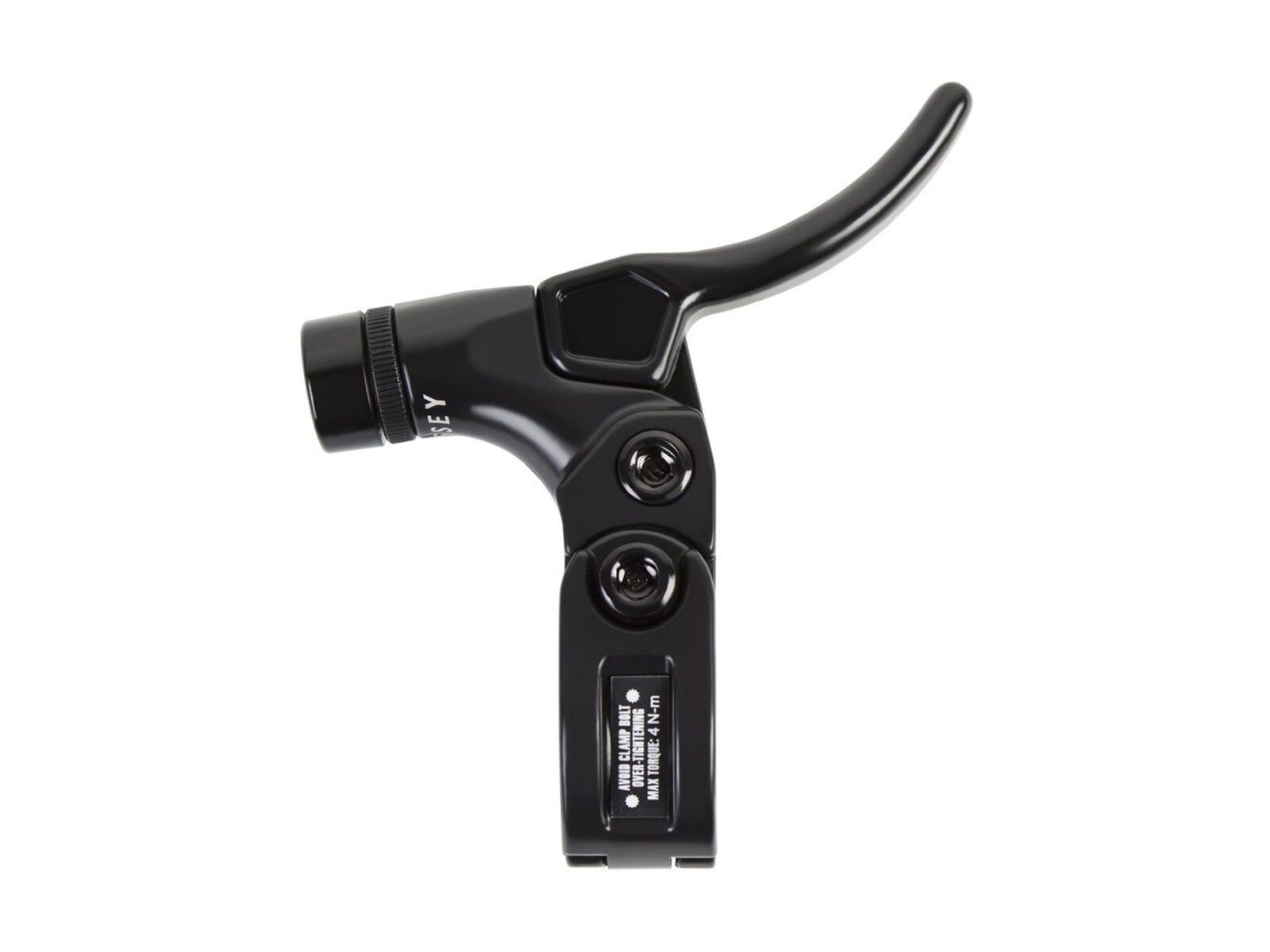 Odyssey M2 Lever Short, black - Bild 1