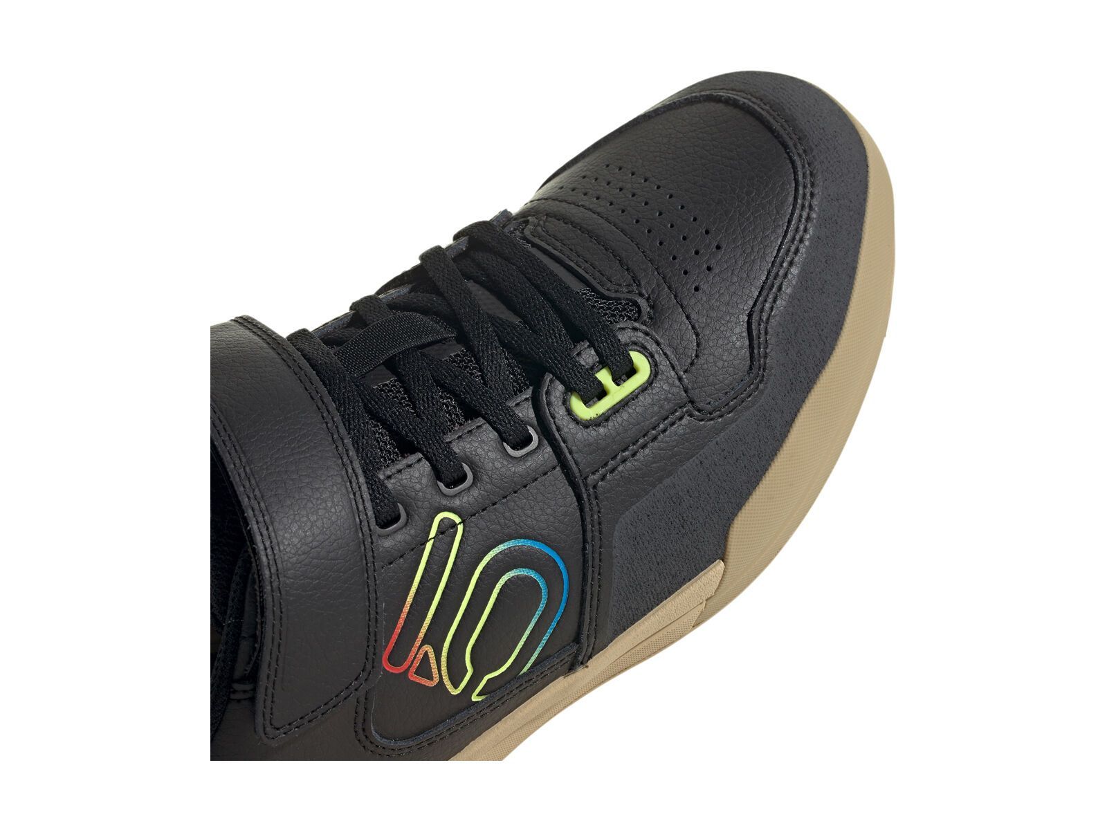 Five Ten Hellcat, core black/red - Bild 5