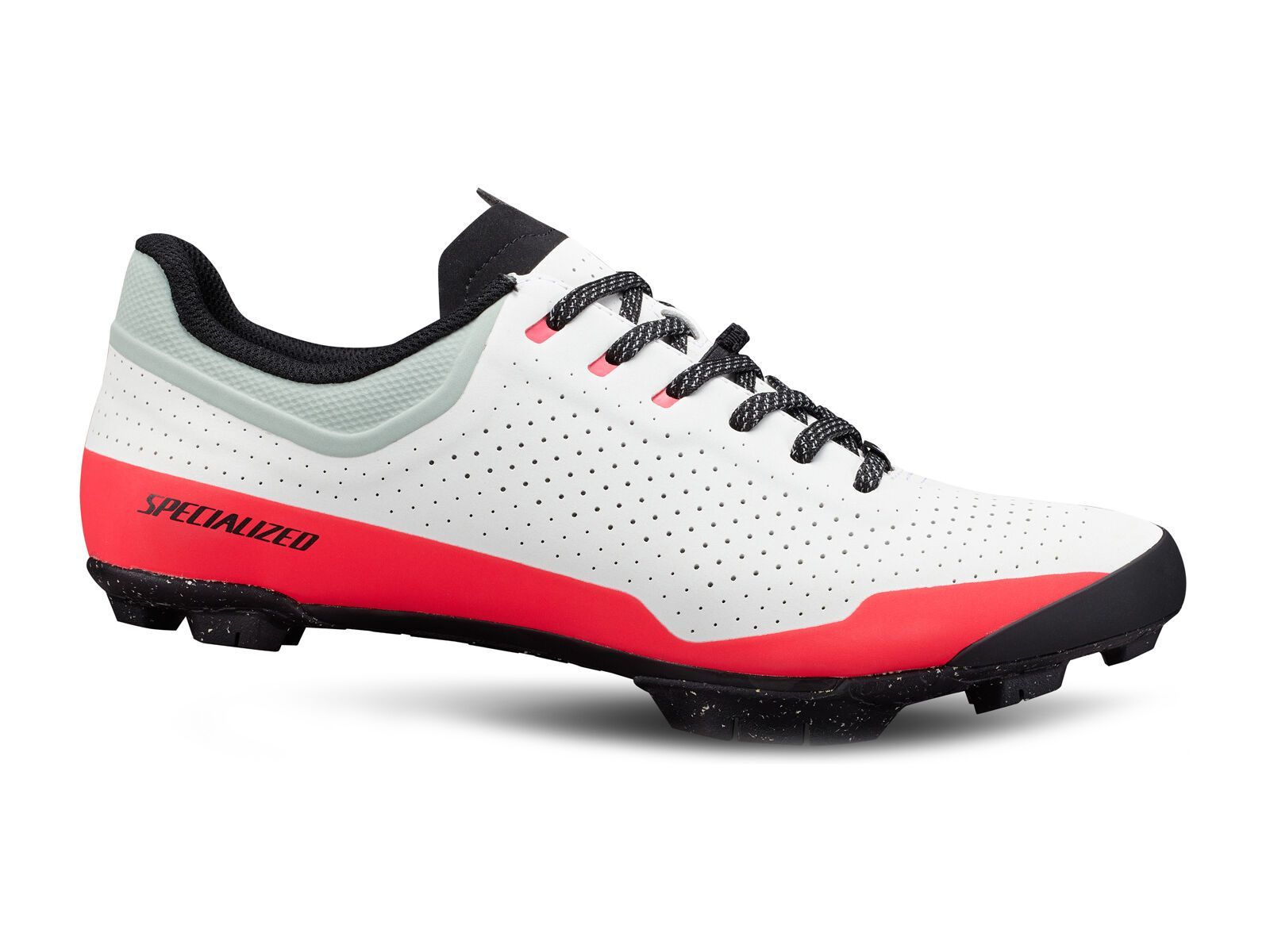 Specialized Recon ADV Gravelbike, dune white - Bild 2