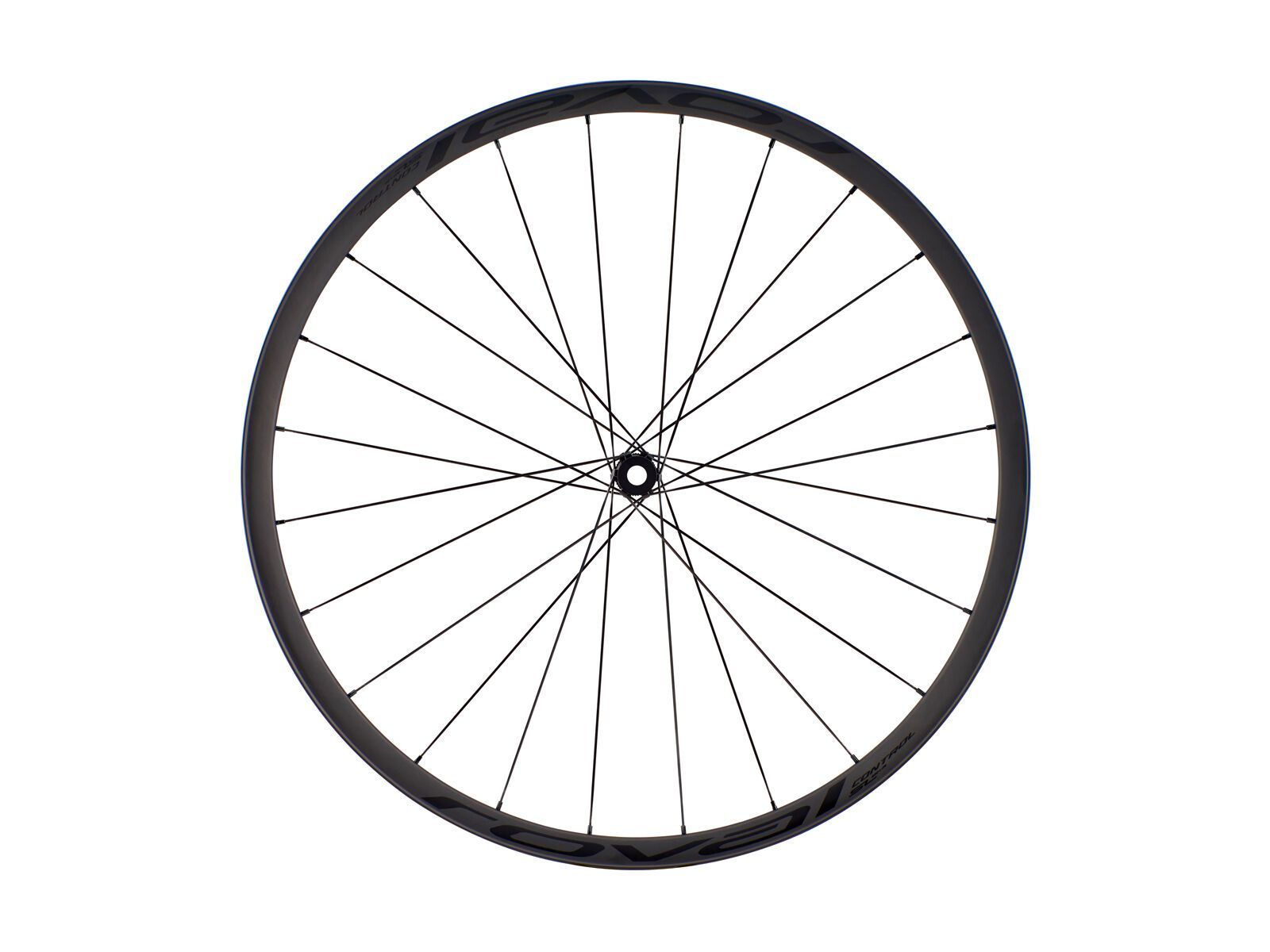 Specialized Roval Control SL 29 Center Lock, satin carbon/satin black - Bild 2