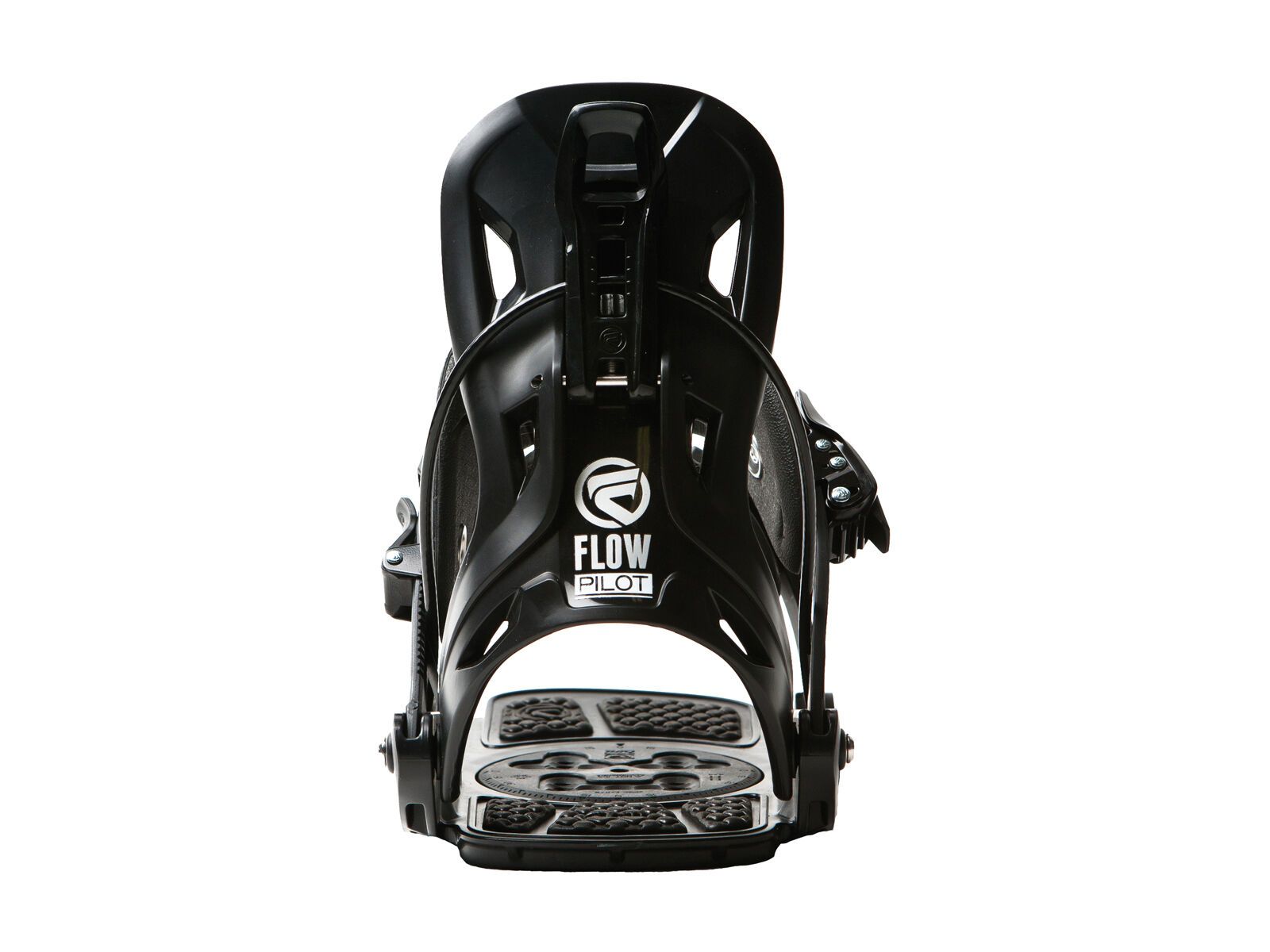 Flow Pilot, black - Bild 3