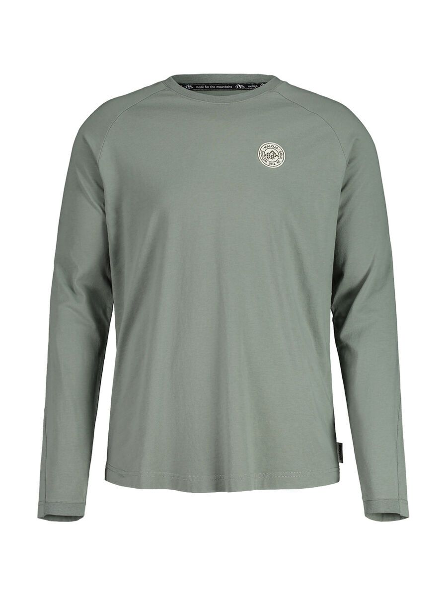 Maloja HagebutteM., salvia - Bild 1