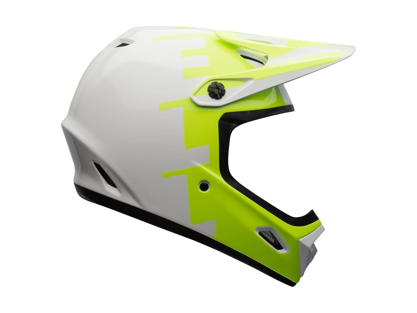 Bell Transfer-9, retina sear/yinyang - Bild 1