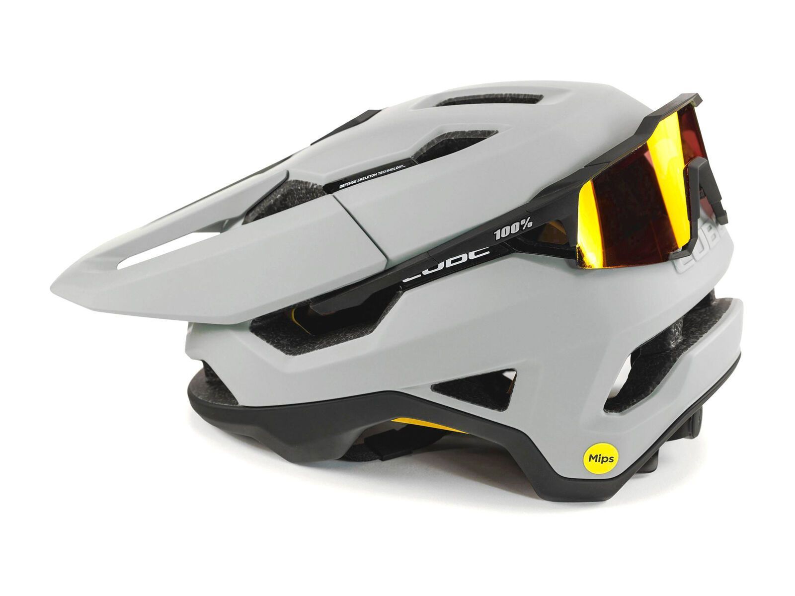 Cube Helm Trooper, grey - Bild 6