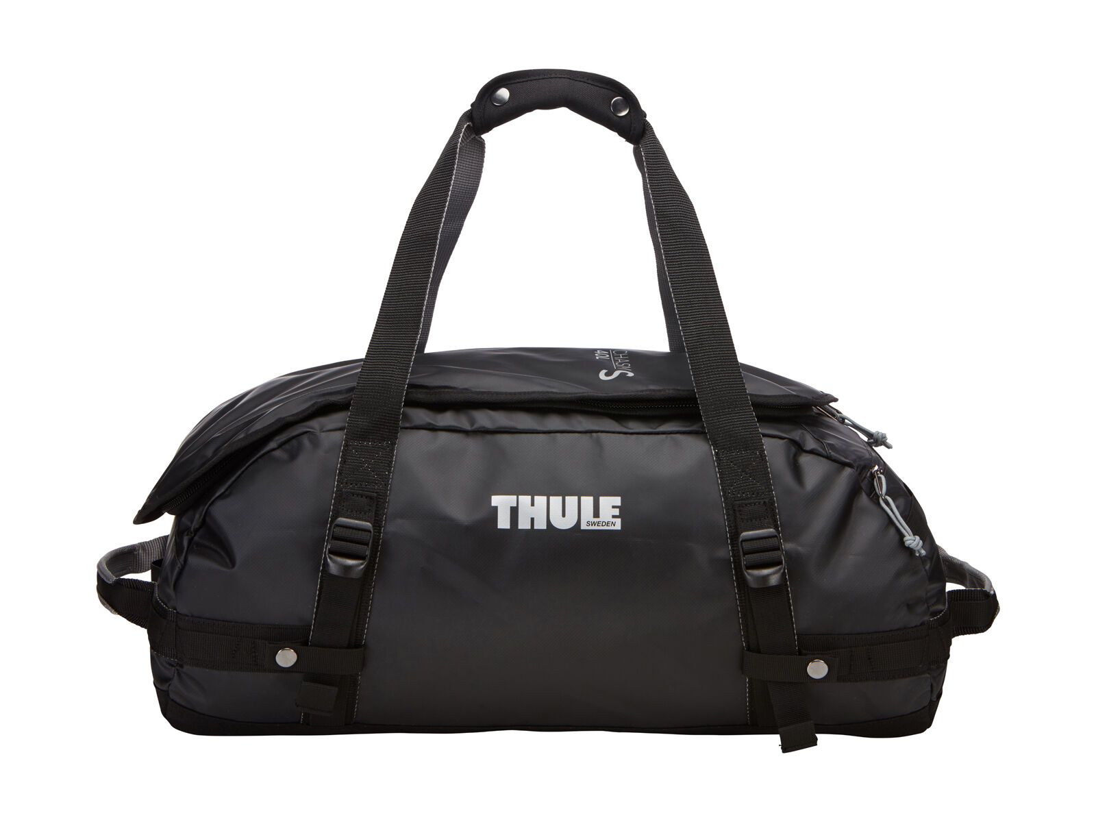 Thule Chasm 40L, black - Bild 2