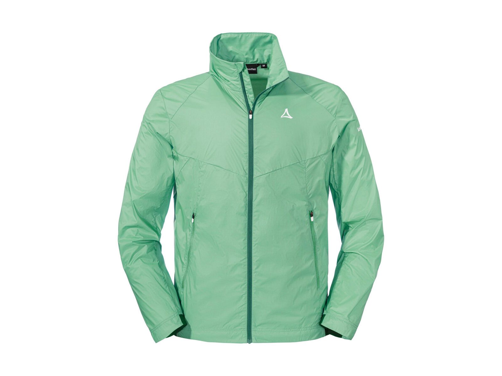 Schöffel Jacket Bygstad M, matcha mint - Bild 1