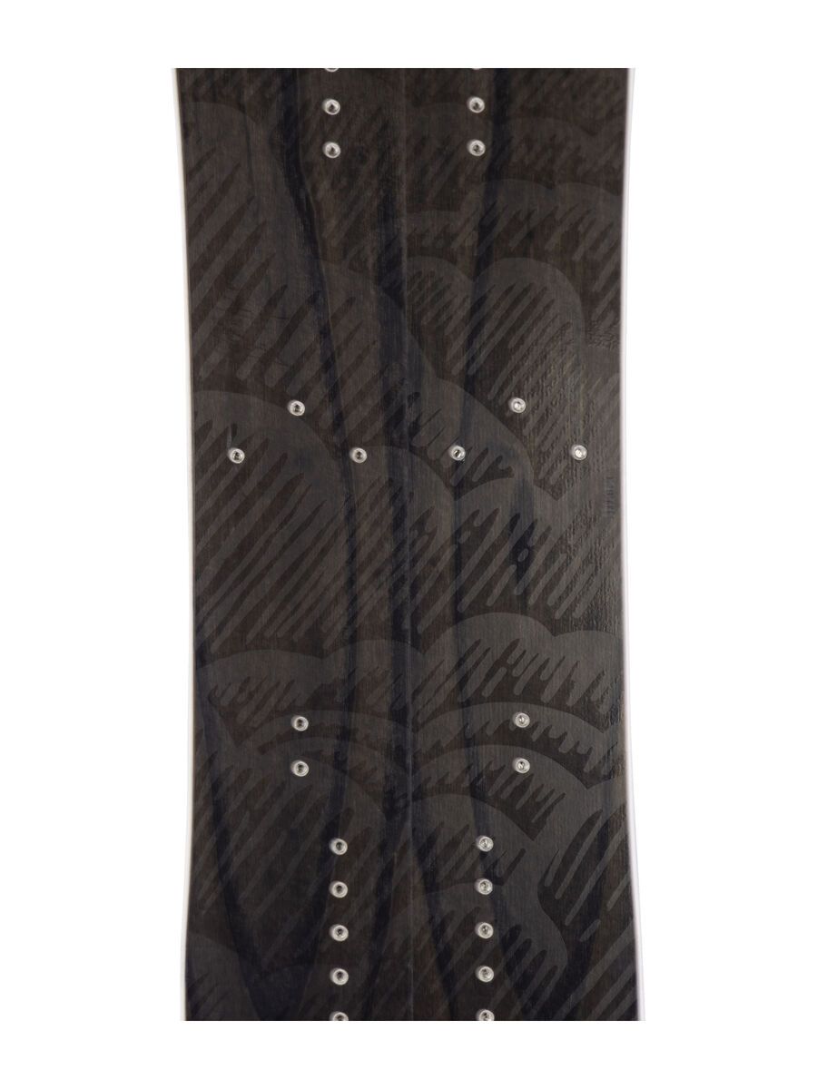 Arbor Bryan Iguchi Pro Split Mid Wide - Bild 7