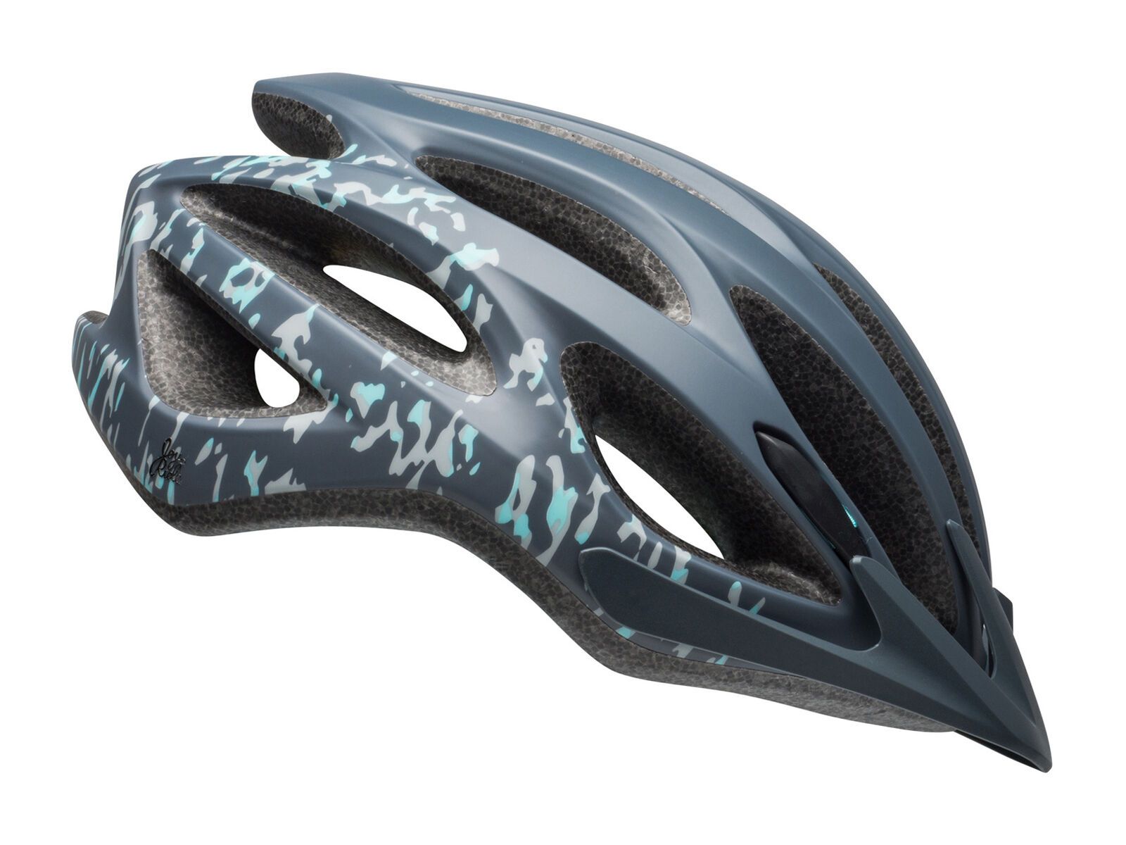 Bell Coast Joy Ride MIPS, matte lead stone - Bild 4