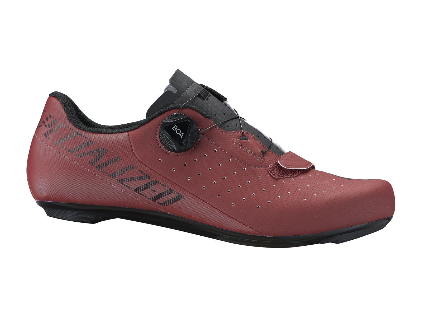 Specialized Torch 1.0 Road, maroon/black - Bild 2