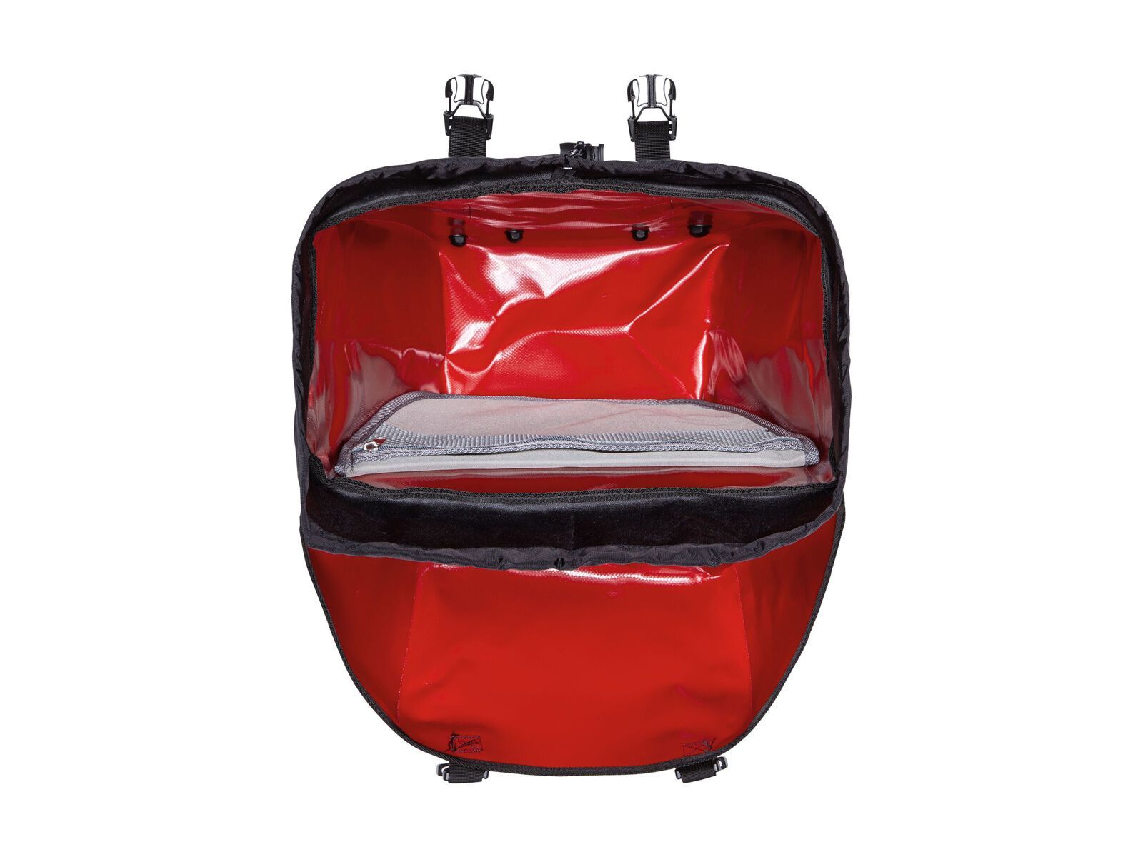 ORTLIEB Bike-Packer Original, red - Bild 7