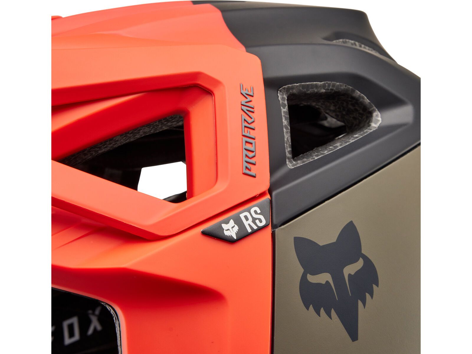 Fox Proframe RS NUF, org flm - Bild 10