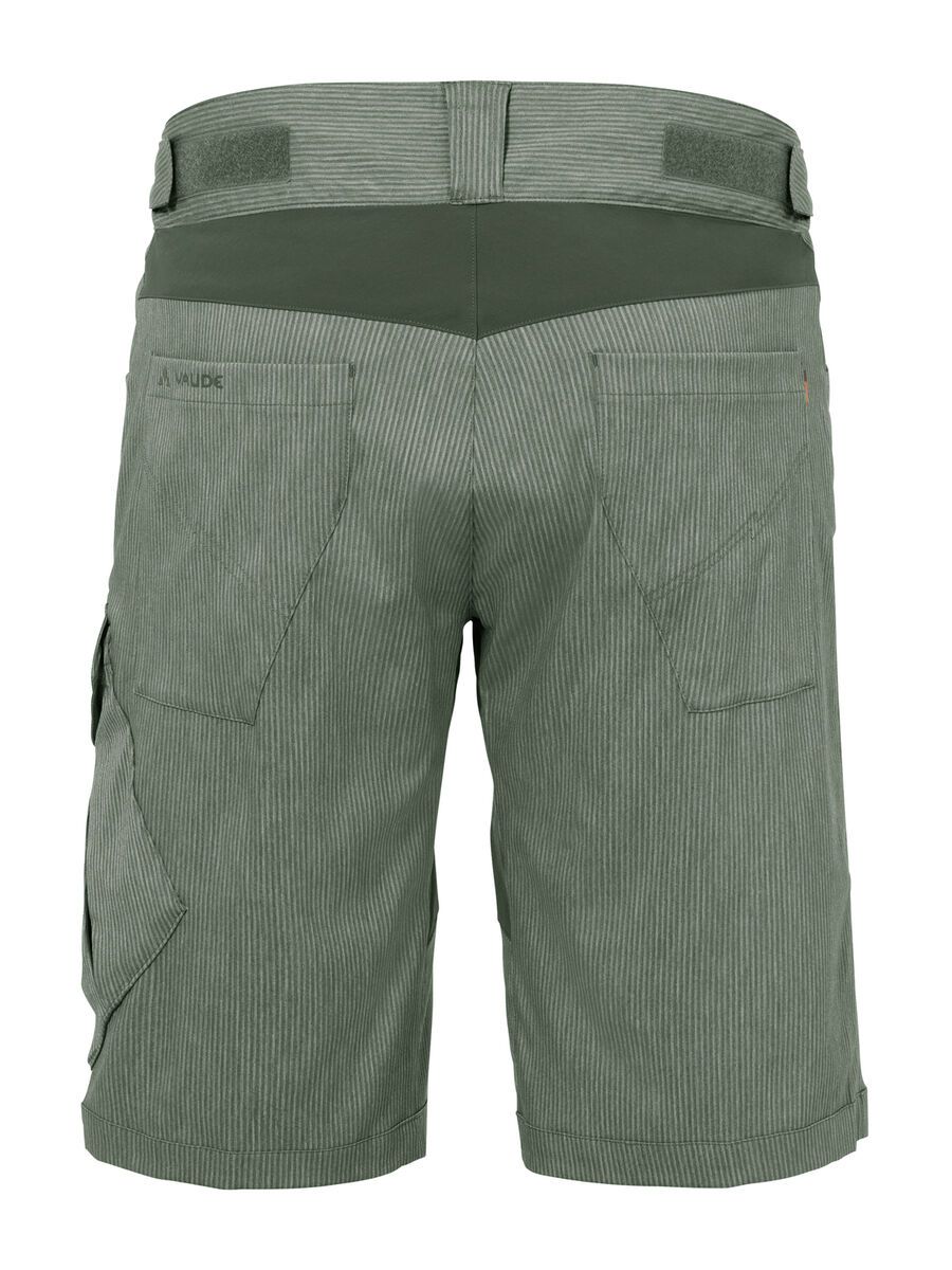 Vaude Men's Tremalzo Shorts, olive - Bild 2