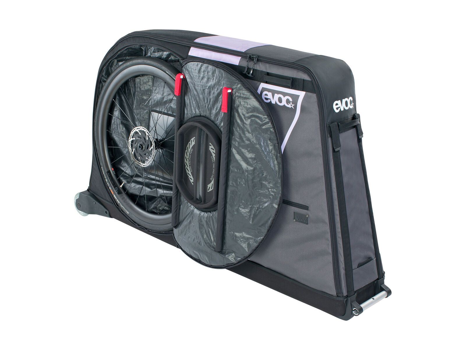 Evoc Bike Bag Pro, multicolour - Bild 6