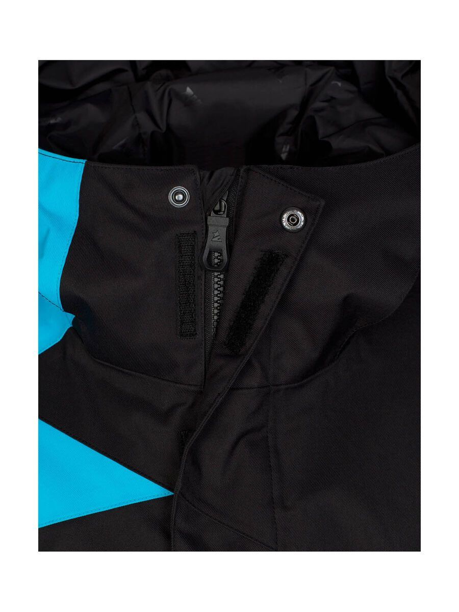 Zimtstern Flash, Black/Blue - Bild 3