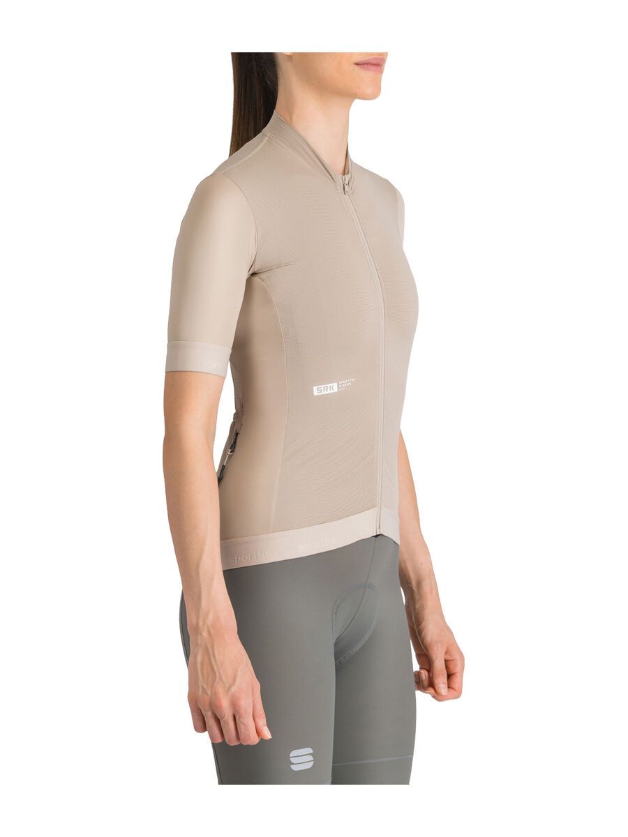 Sportful SRK 2 W Jersey, sand - Bild 4