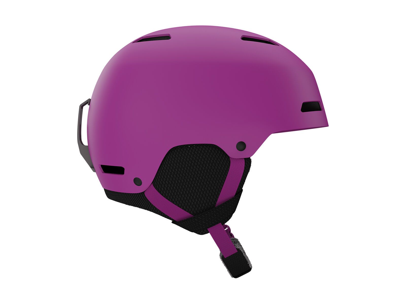 Giro Crüe, matte berry - Bild 3