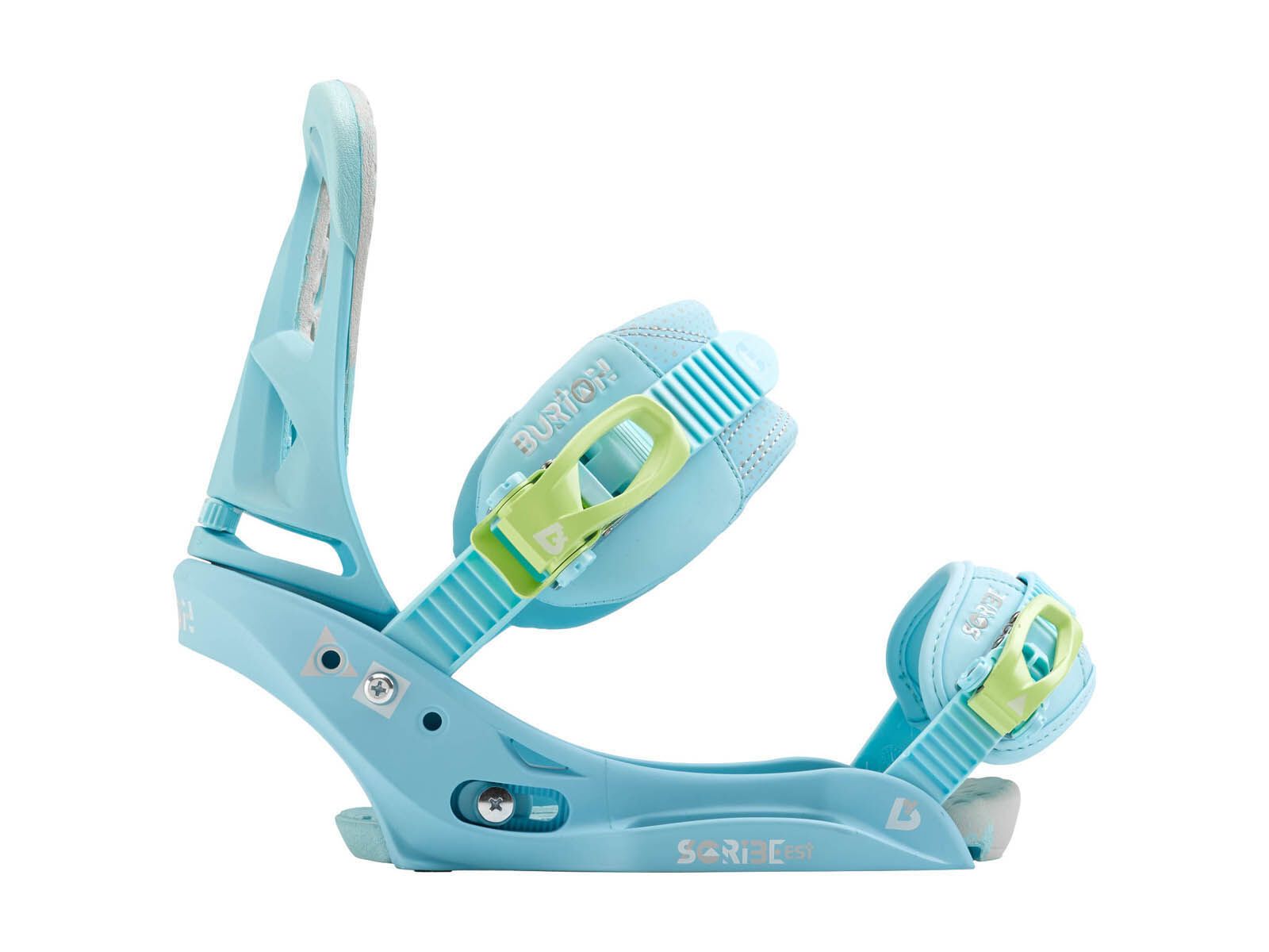Set: Burton Lip-Stick 2015 +  Scribe EST (494054S) - Bild 3