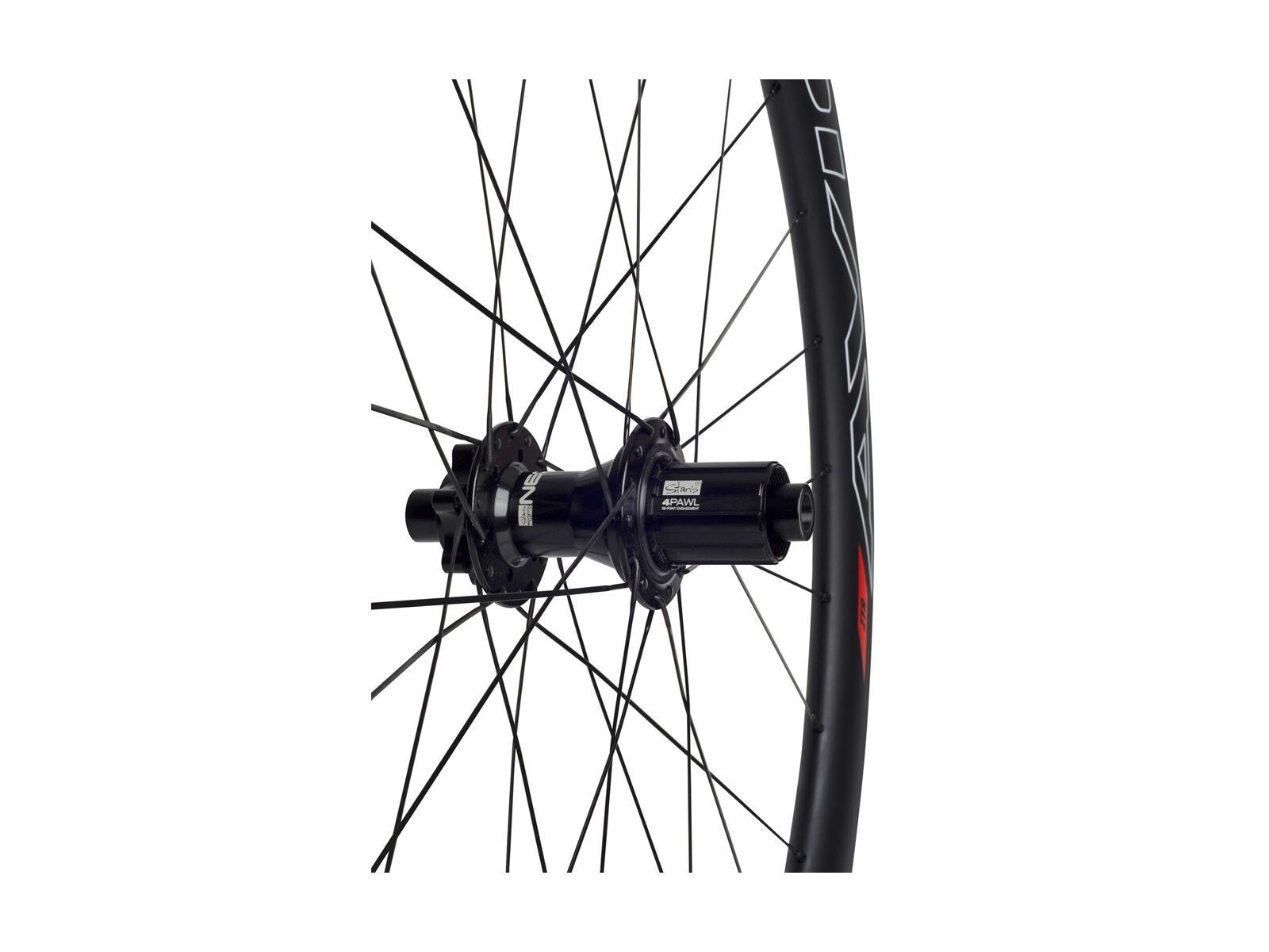 Stan's NoTubes ZTR Avion Team - Bild 4