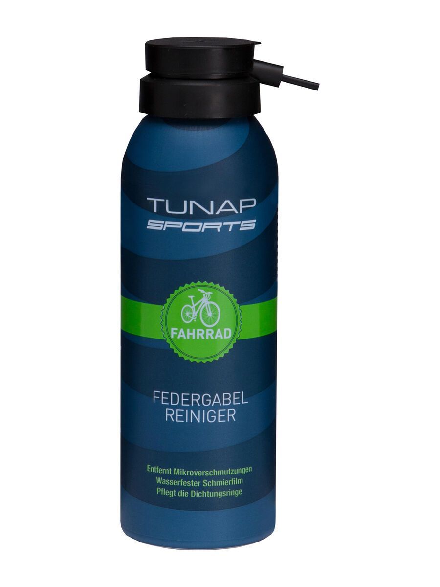 Tunap Sports Federgabelreiniger - Bild 1