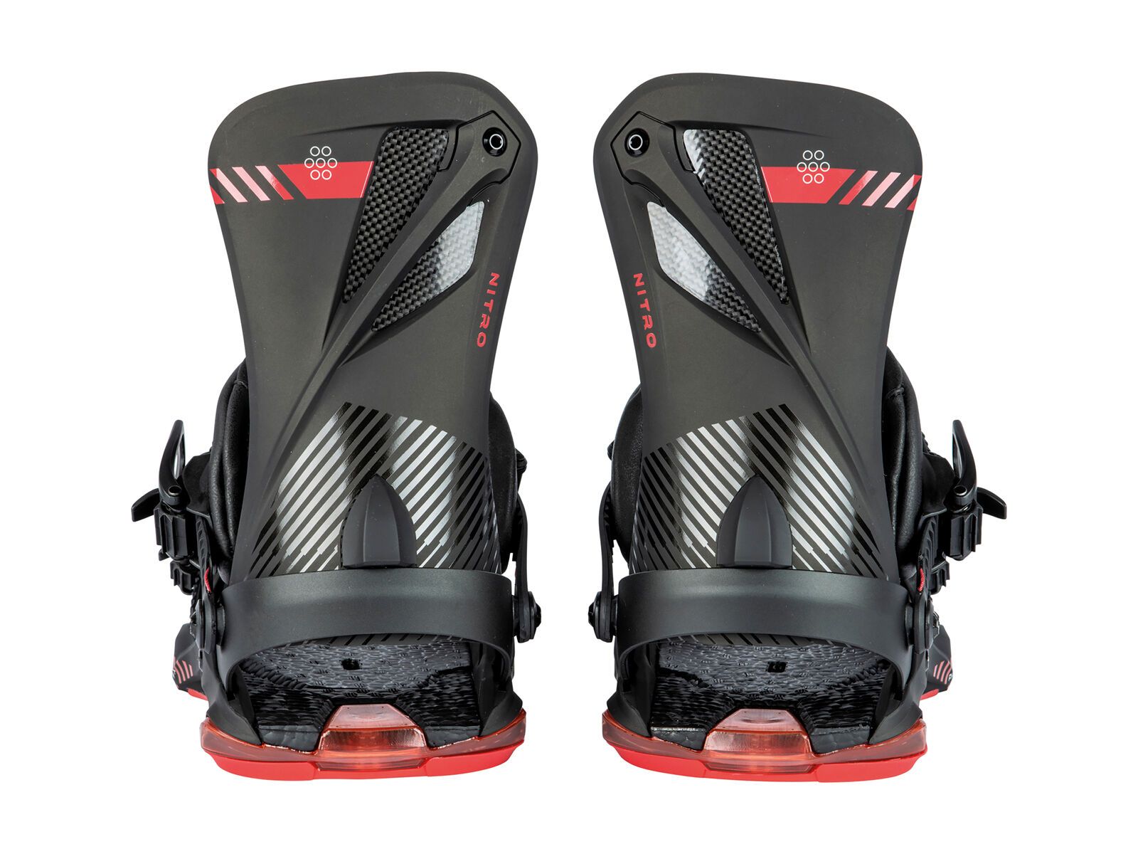 Nitro Phantom Plus, ultra black - Bild 3