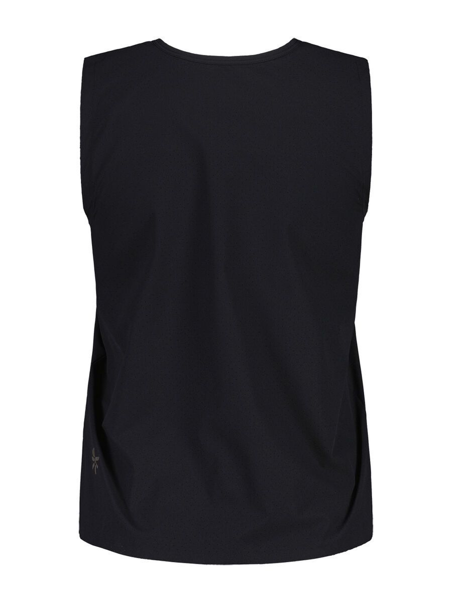 Maloja HochrinneckM., deep black - Bild 2