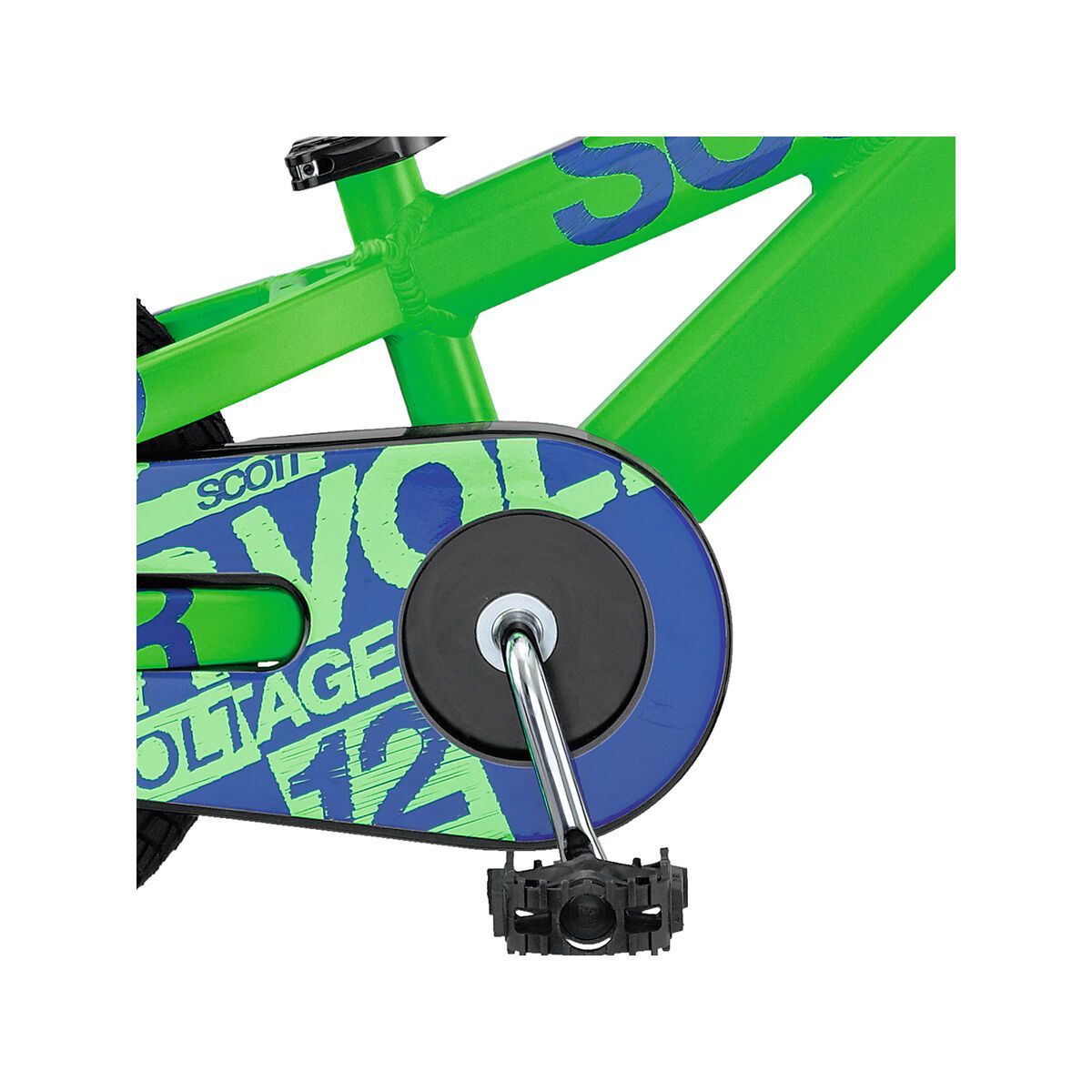 Scott Voltage JR 12 - Bild 3