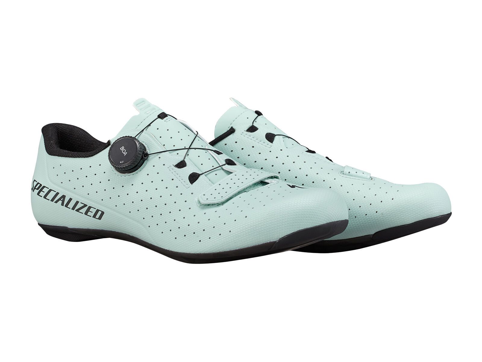 Specialized Torch 2.0 Road, white sage - Bild 1