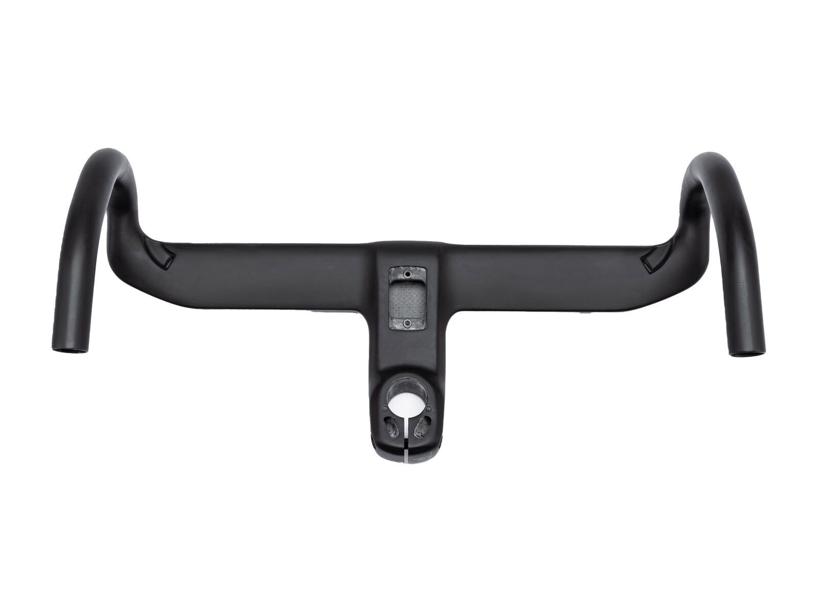 ***2. Wahl*** Cube Lenker-Vorbau-Kombination Litening Aero - 420 mm black - Bild 3