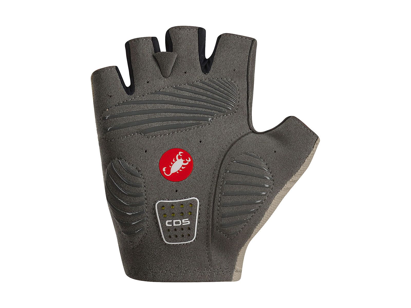 Castelli Competizione W Glove, silver moon - Bild 2