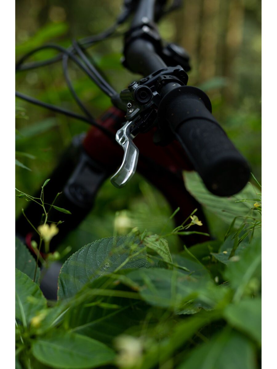 OAK Components SH Bremshebel Set - Shimano, raw - Bild 5