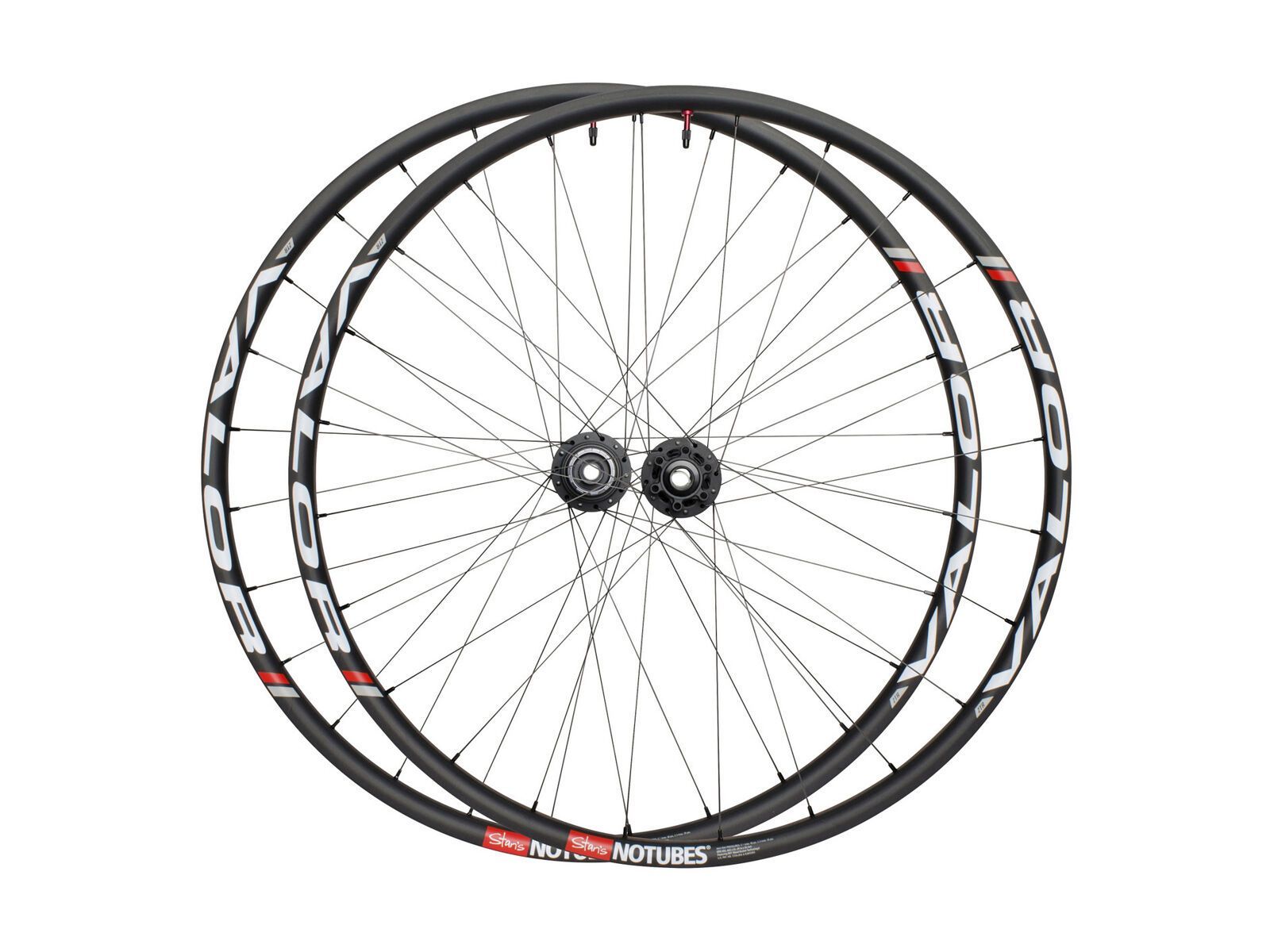 Stan's NoTubes ZTR Valor Pro 26 - Bild 1