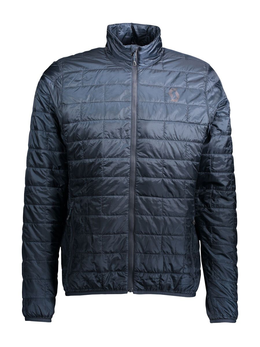 Scott Insuloft Superlight PL Men's Jacket, dark blue - Bild 1