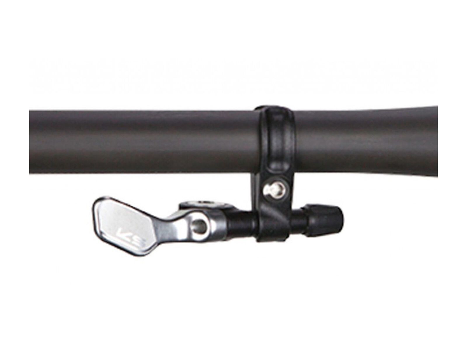 KindShock Southpaw Remote-Hebel, schwarz - Bild 1
