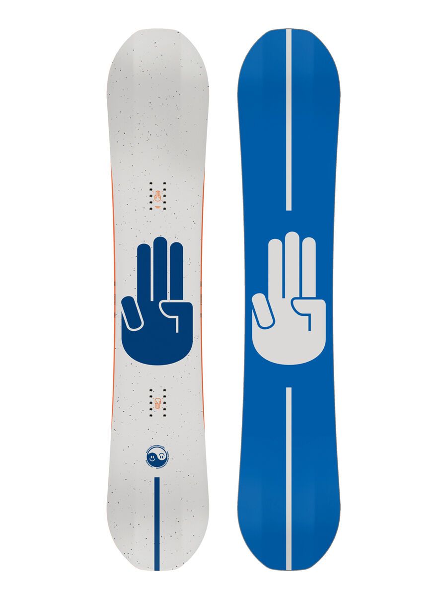 Bataleon Chaser Wide - Bild 2